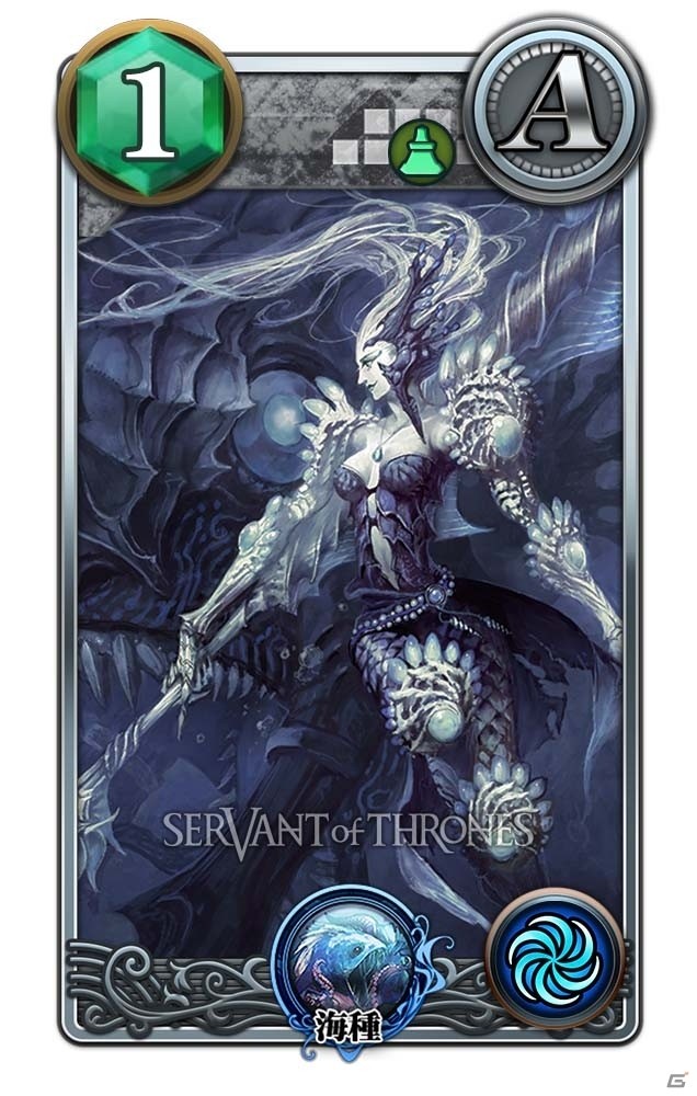 Android版「SERVANT of THRONES」クローズドβテストがスタート！参加者枠2,000名分が追加にの画像2