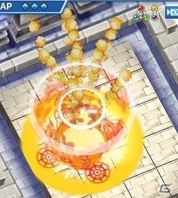 iOS/Android「LINE グラングリッド」対戦機能の大幅なリニューアルを含む大型アップデートが実施！の画像3