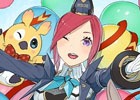 iOS/Android「ファンタシースターオンライン2 es」iOS版3周年を記念した期間限定スクラッチ「3周年バースデー・スペシャル」が5月13日に配信！