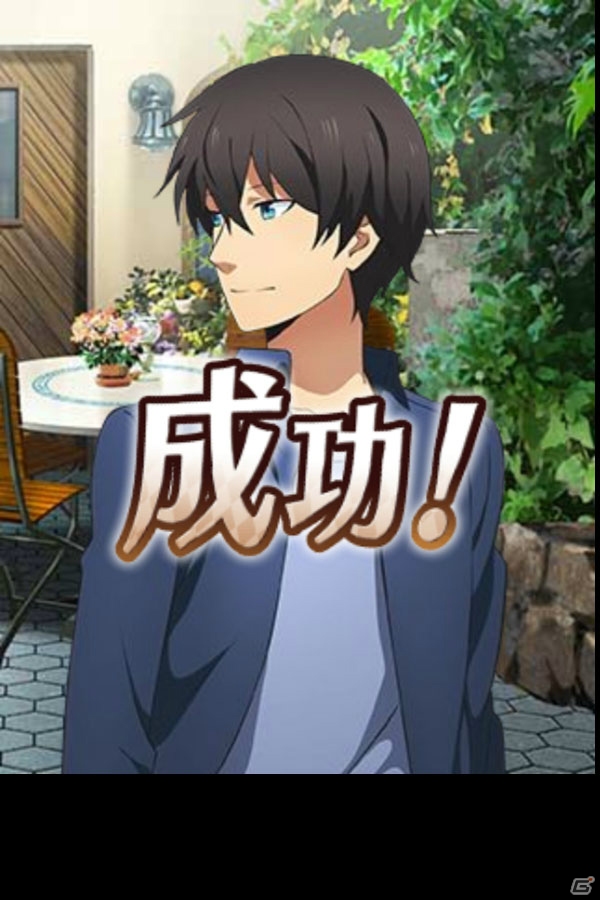 Mobage「魔法科高校の劣等生 スクールマギクスバトル」で期間限定イベント「将輝とジョージのスウィートカフェタイム」が開催！の画像3