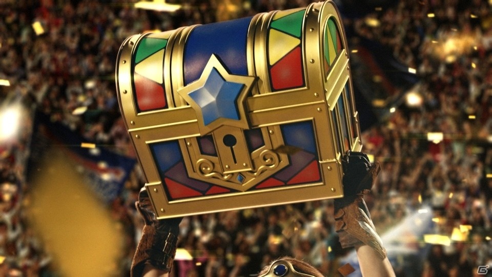 往年のサッカー選手たちが序曲を合唱！「星のドラゴンクエスト」新TVCM「序曲大合唱」篇、「歓喜の瞬間」篇が5月13日オンエアの画像13