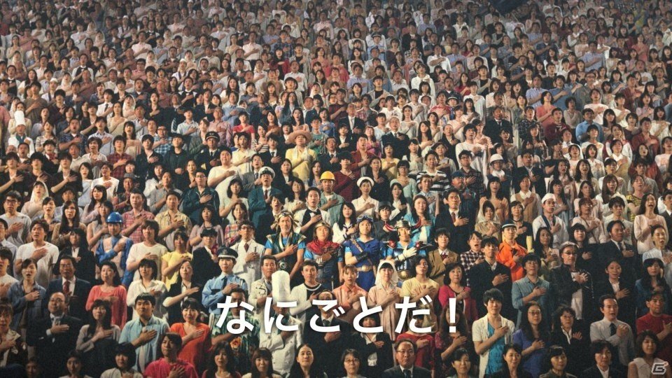 往年のサッカー選手たちが序曲を合唱！「星のドラゴンクエスト」新TVCM「序曲大合唱」篇、「歓喜の瞬間」篇が5月13日オンエアの画像6