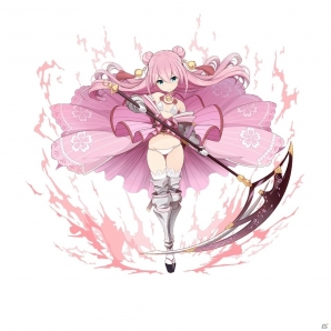 iOS/Android「妖怪百姫たん！」坂上田村麻呂（CV：仲村かおり）と碓井貞光（CV：立花理香）に覚醒昇華が追加！の画像4
