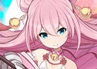 iOS/Android「妖怪百姫たん！」坂上田村麻呂（CV：仲村かおり）と碓井貞光（CV：立花理香）に覚醒昇華が追加！