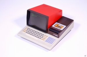 MZ-80Cをミニチュアサイズで再現―ハル研究所がPasocomMini（パソコンミニ）シリーズを展開の画像2