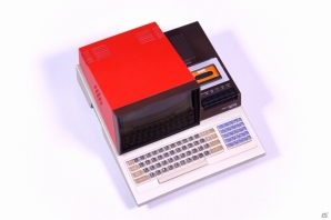 HAL PasocomMini MZ-80C ハル研究所 PasocomMini MZ-80C | ハル研究所