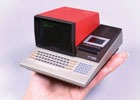 MZ-80Cをミニチュアサイズで再現―ハル研究所がPasocomMini（パソコンミニ）シリーズを展開