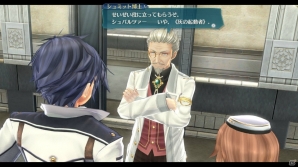 PS4「英雄伝説 閃の軌跡III」発売日が9月28日に決定！限定版情報や「空の軌跡」シリーズから登場のティータ、アガットを紹介の画像11