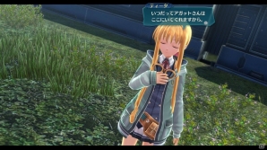 PS4「英雄伝説 閃の軌跡III」発売日が9月28日に決定！限定版情報や「空の軌跡」シリーズから登場のティータ、アガットを紹介の画像5