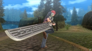 PS4「英雄伝説 閃の軌跡III」発売日が9月28日に決定！限定版情報や「空の軌跡」シリーズから登場のティータ、アガットを紹介の画像8