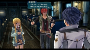 PS4「英雄伝説 閃の軌跡III」発売日が9月28日に決定！限定版情報や「空の軌跡」シリーズから登場のティータ、アガットを紹介の画像9