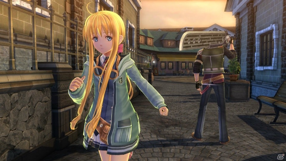 Ps4 英雄伝説 閃の軌跡iii 発売日が9月28日に決定 限定版情報や 空の軌跡 シリーズから登場のティータ アガットを紹介の画像 Gamer