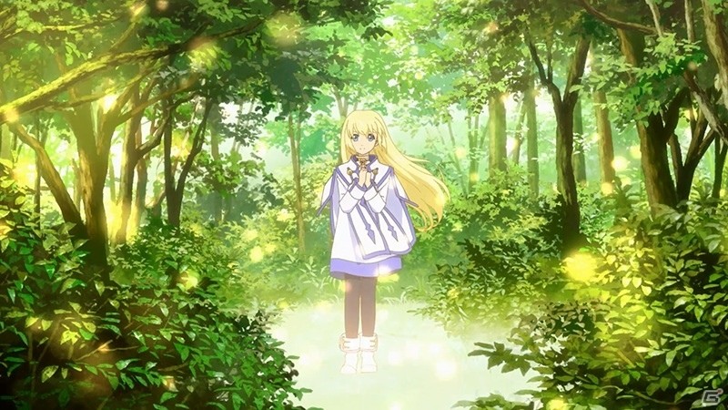 iOS/Android「テイルズ オブ アスタリア」水樹奈々さんの「ACROSS」にのせた新章・追憶の楽園編 第2弾PVが公開！の画像5