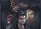 iOS/Android「グリムノーツ」が海外ドラマ「GRIMM／グリム」とコラボ！特製イラストが公開