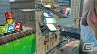 PS4/Nintendo Switch「レゴ シティ アンダーカバー」の多彩な乗り物を紹介するビークルトレーラーが公開！の画像3