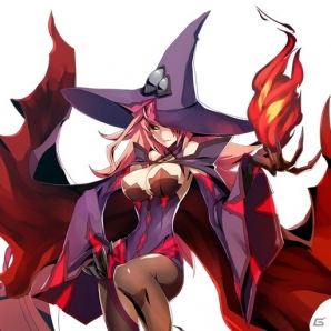 iOS/Android「マビノギデュエル」にて「BLAZBLUE CENTRALFICTION」コラボ第2弾が開催！ナイン＝ザ＝ファントムやEsらが登場の画像5