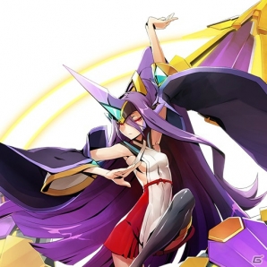 iOS/Android「マビノギデュエル」にて「BLAZBLUE CENTRALFICTION」コラボ第2弾が開催！ナイン＝ザ＝ファントムやEsらが登場の画像6
