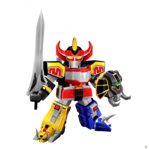 iOS/Android「スーパーロボット大戦X-Ω」イベント「5色の恐竜戦士」が開催!ログインで「SR エヴァ2号機(ビーストモード)」をもらおうの画像3