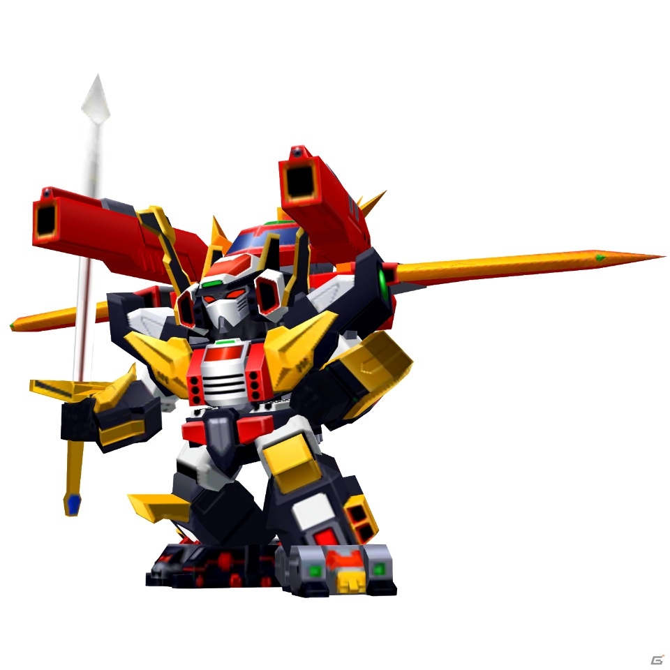 iOS/Android「スーパーロボット大戦X-Ω」イベント「5色の恐竜戦士」が開催！ログインで「SR エヴァ2号機（ビーストモード）」をもらおうの画像8