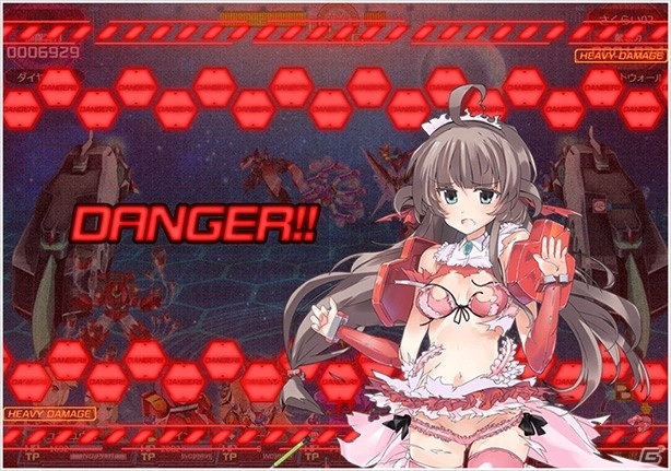 PC「超銀河船団∞ -INFINITY-」模擬戦の新フェイズが開幕！新たなパートナードロイド・ドゥアルテが報酬にの画像2