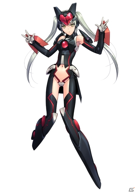 PC「超銀河船団∞ -INFINITY-」模擬戦の新フェイズが開幕！新たなパートナードロイド・ドゥアルテが報酬にの画像3