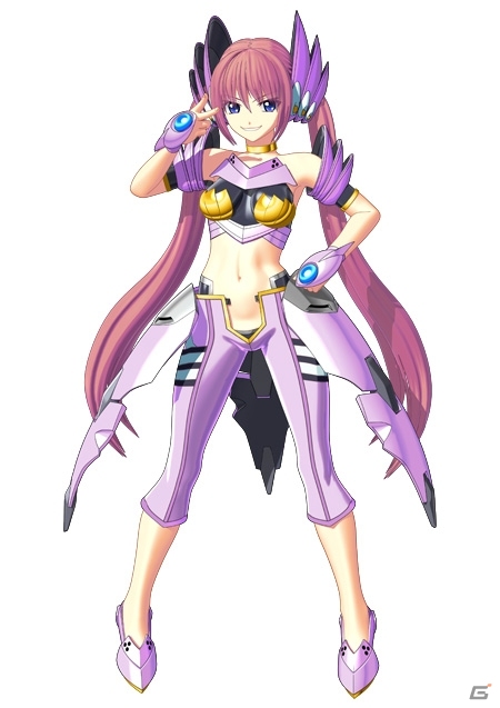 PC「超銀河船団∞ -INFINITY-」模擬戦の新フェイズが開幕！新たなパートナードロイド・ドゥアルテが報酬にの画像7