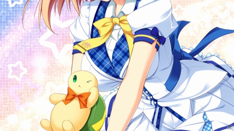 PS Vita「カルマルカ＊サークル」KOTOKOさんの「Floating up」にのせたオープニングムービーが公開の画像20