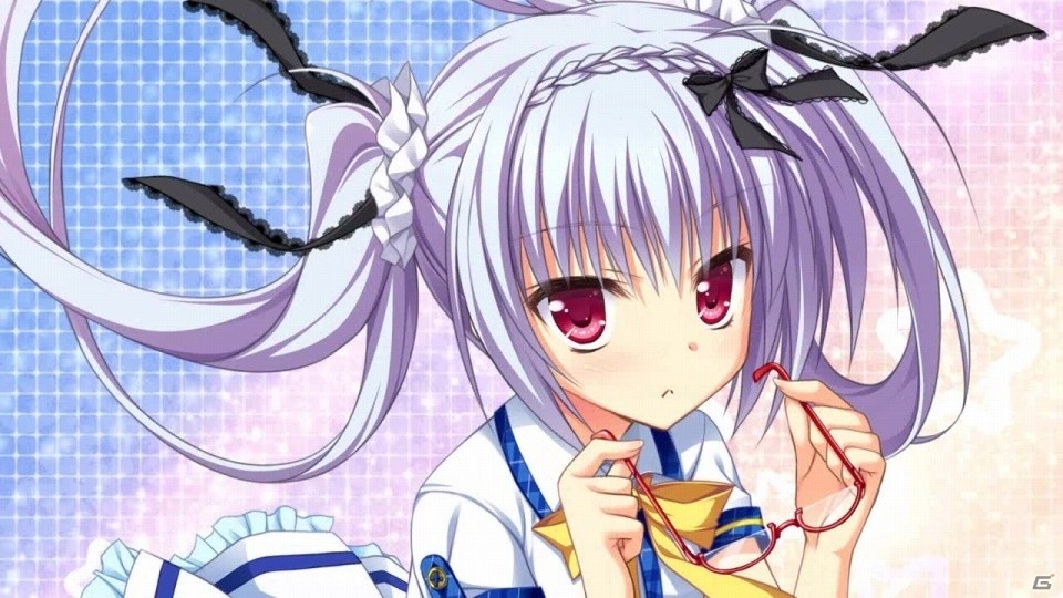 PS Vita「カルマルカ＊サークル」KOTOKOさんの「Floating up」にのせたオープニングムービーが公開の画像21