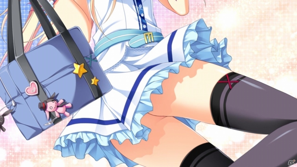 PS Vita「カルマルカ＊サークル」KOTOKOさんの「Floating up」にのせたオープニングムービーが公開の画像22