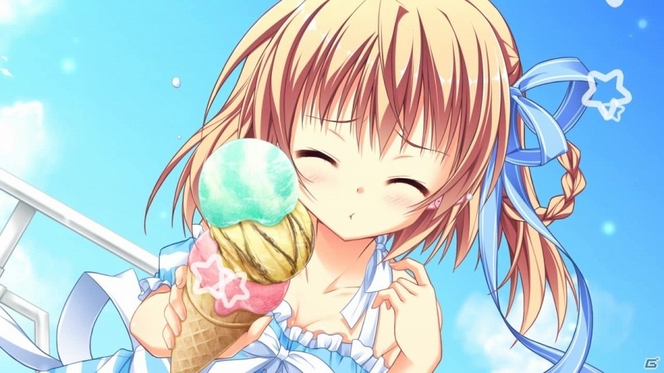 PS Vita「カルマルカ＊サークル」KOTOKOさんの「Floating up」にのせたオープニングムービーが公開の画像8