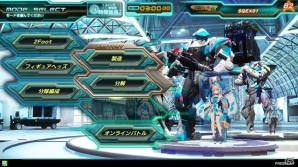 AC「フィギュアヘッズ エース」が6月21日より全国で順次稼働開始！オンラインゲームをベースにしたマルチ対戦型ロボットシューティングの画像3