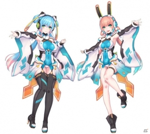 AC「フィギュアヘッズ エース」が6月21日より全国で順次稼働開始！オンラインゲームをベースにしたマルチ対戦型ロボットシューティングの画像8