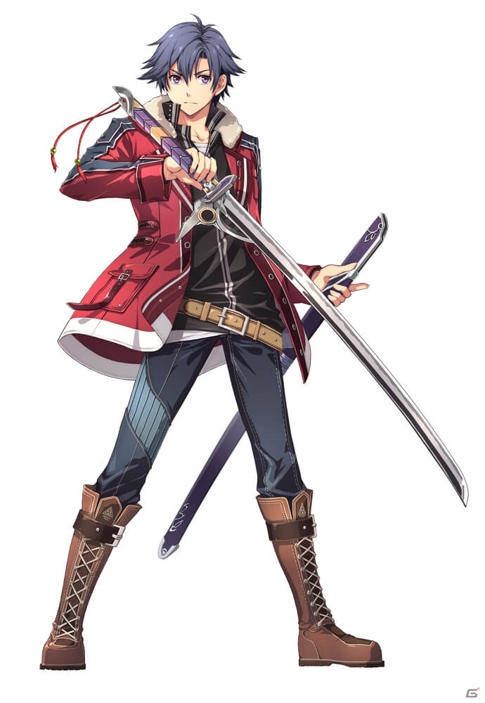 PS4/PS3/PS Vita版「英雄伝説 暁の軌跡」リィンやアリサたち「閃の軌跡II」キャラクターが参加決定！の画像1