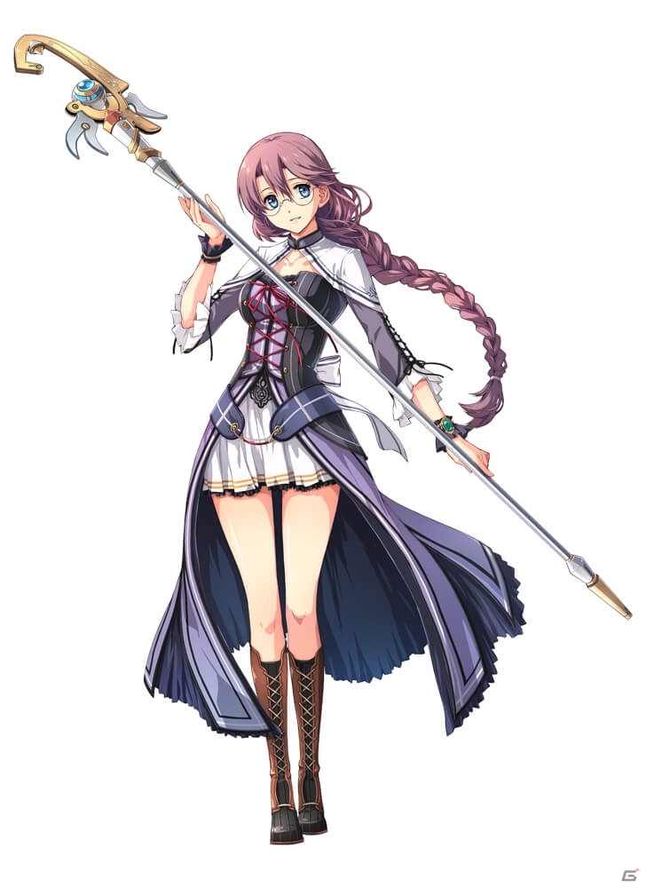PS4/PS3/PS Vita版「英雄伝説 暁の軌跡」リィンやアリサたち「閃の軌跡II」キャラクターが参加決定！の画像4