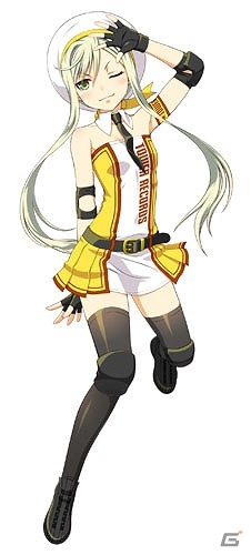 PC「リングドリーム 女子プロレス大戦」ハミング野草が新デザインで登場！イベント「皐月興行～音速の彼方へ～」開催の画像8
