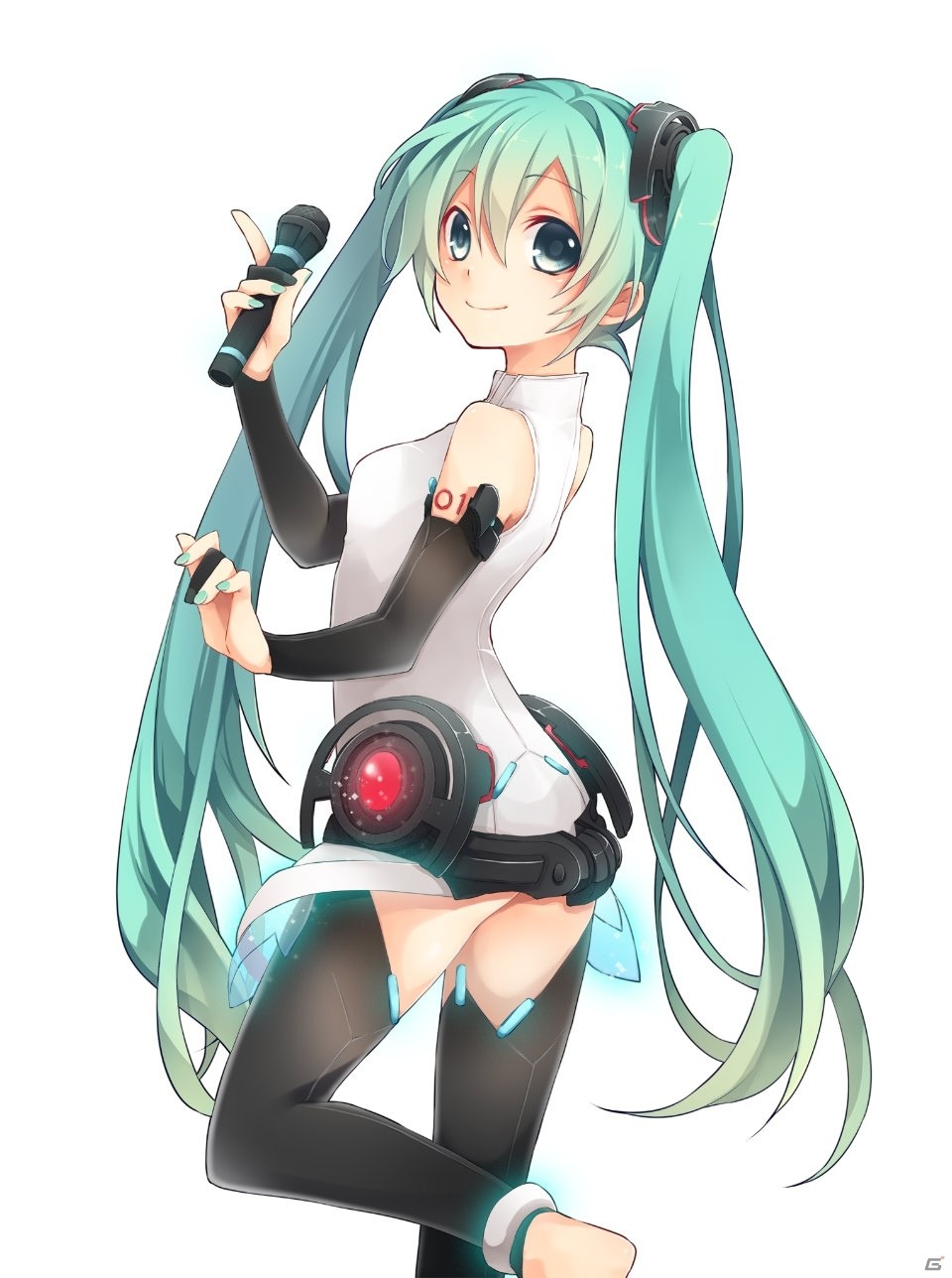 iOS/Android「ウチの姫さまがいちばんカワイイ」初音ミク、鏡音リン、巡音ルカが登場するコラボイベントが開催決定！の画像3