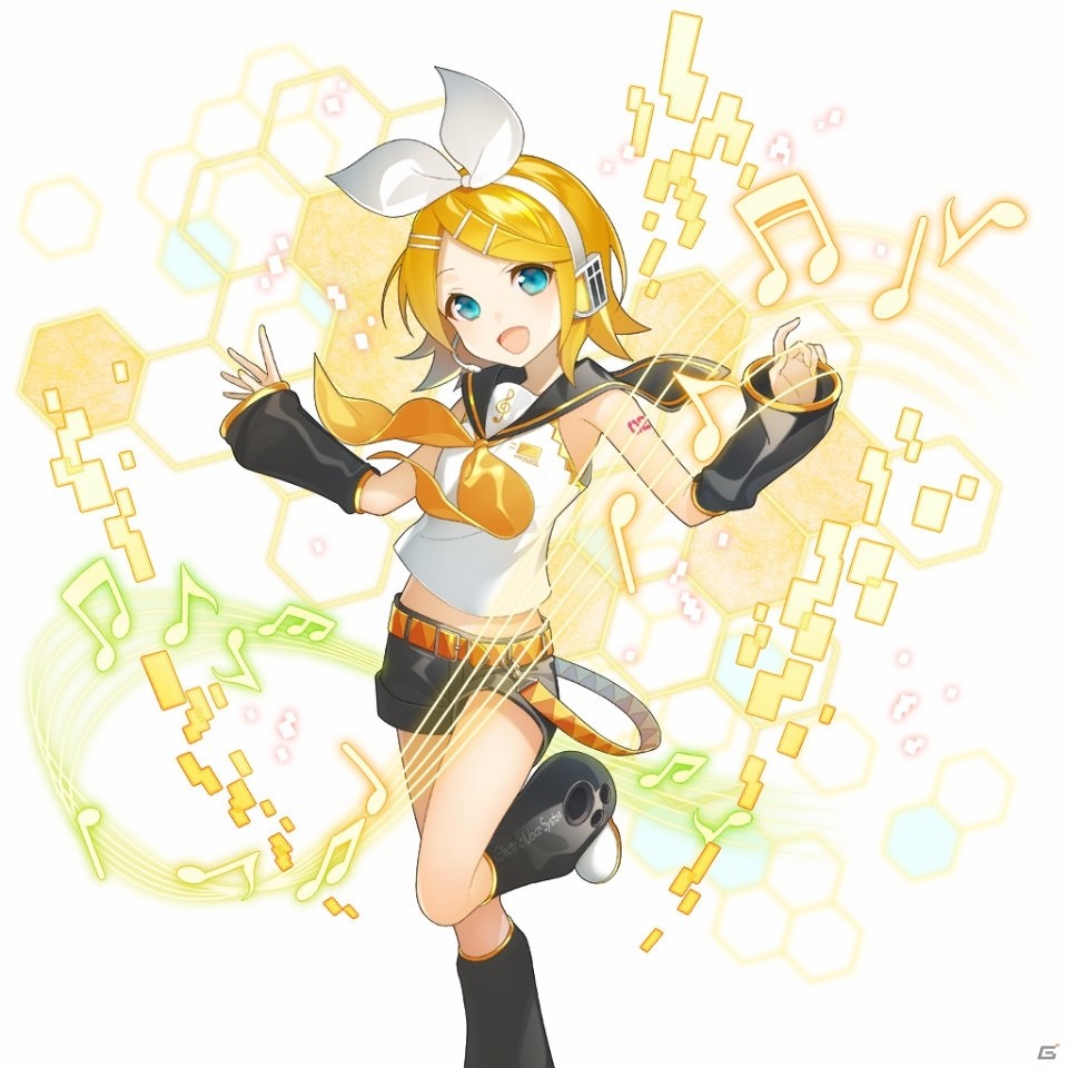 iOS/Android「ウチの姫さまがいちばんカワイイ」初音ミク、鏡音リン、巡音ルカが登場するコラボイベントが開催決定！の画像5