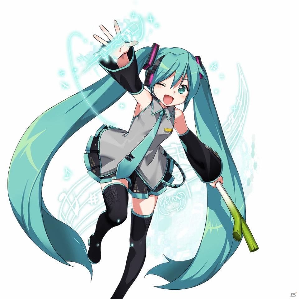 iOS/Android「ウチの姫さまがいちばんカワイイ」初音ミク、鏡音リン、巡音ルカが登場するコラボイベントが開催決定！の画像8