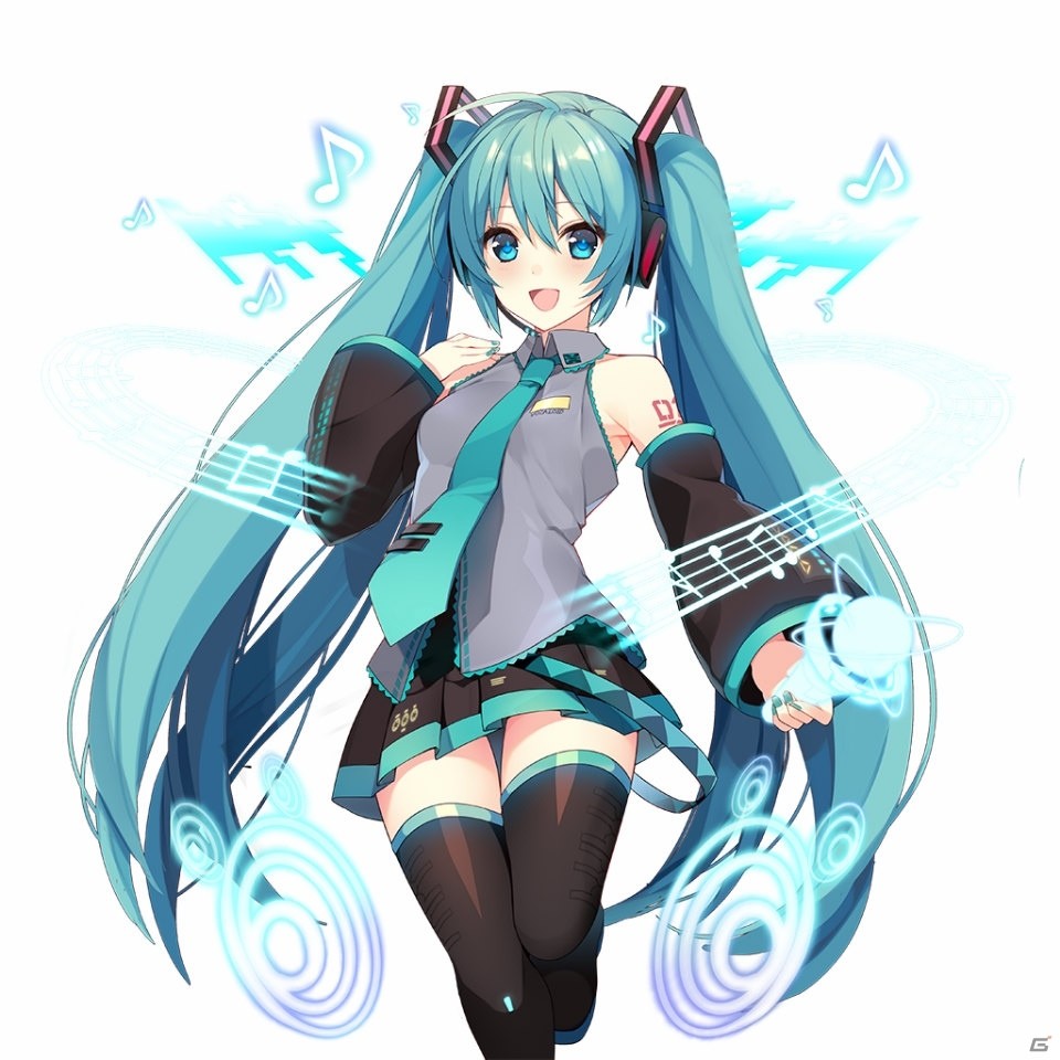 iOS/Android「ウチの姫さまがいちばんカワイイ」初音ミク、鏡音リン、巡音ルカが登場するコラボイベントが開催決定！の画像9