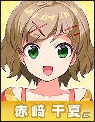 iOS/Android「おどりたが～る！祭短し踊れよ乙女」赤﨑千夏さん、高橋李依さんのインタビューコメントが公開！の画像1