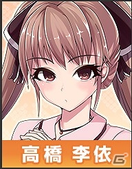 iOS/Android「おどりたが～る！祭短し踊れよ乙女」赤﨑千夏さん、高橋李依さんのインタビューコメントが公開！の画像2