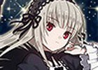 iOS/Android「ゴシックは魔法乙女」にて「ローゼンメイデン」とのコラボイベントが開始！真紅たちの録り下ろしボイスにも注目