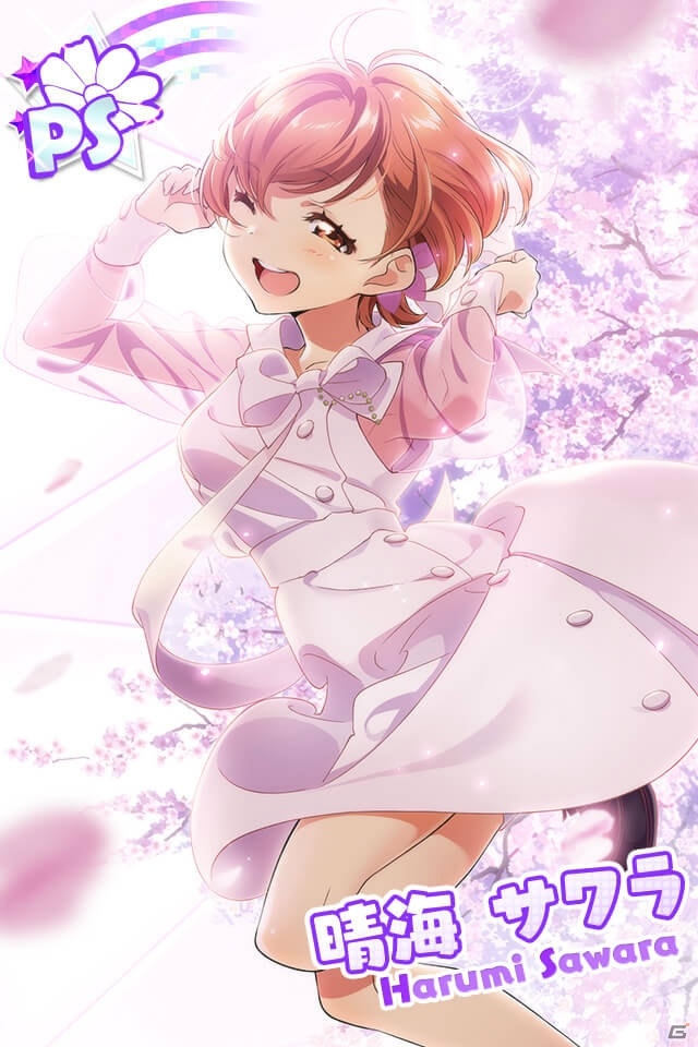 「Tokyo 7th シスターズ」の野ノ原ヒメ新EPISODE.3.5が公開！新G+カードなどが獲得できるガチャも登場の画像8