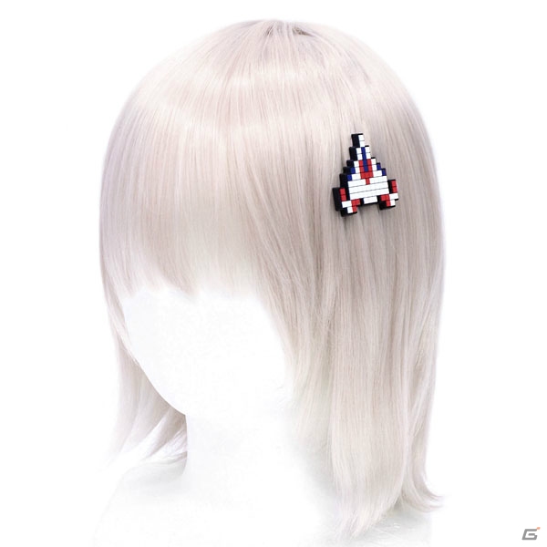 「ダンガンロンパ」シリーズより王馬愛用のストールや七海愛用の髪飾りがグッズとして登場！の画像11