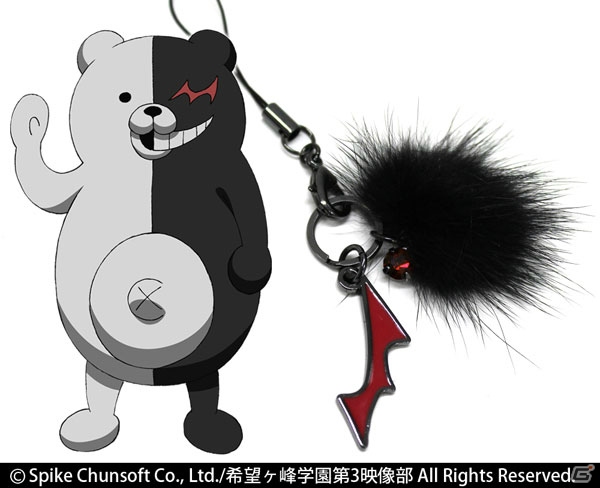 「ダンガンロンパ」シリーズより王馬愛用のストールや七海愛用の髪飾りがグッズとして登場！の画像16
