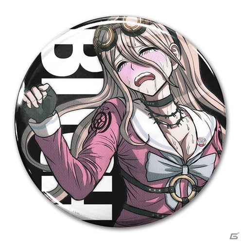 「ダンガンロンパ」シリーズより王馬愛用のストールや七海愛用の髪飾りがグッズとして登場！の画像8