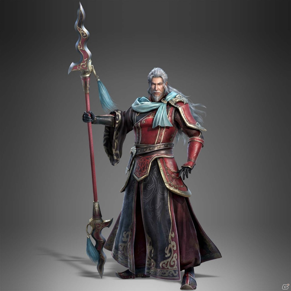 オープンワールドで描かれるPS4「真・三國無双8」より刷新された無双アクションや新武将・程普などの情報が公開の画像19