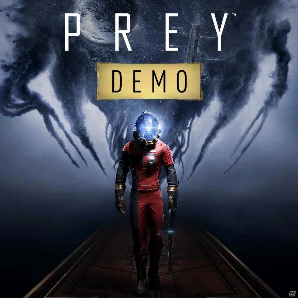 SFアクションスリラー「PREY Demo：Opening Hour」PS4向け体験版が5月18日より配信の画像1