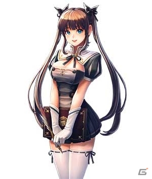 古の英雄とともに魔神から領土を守り抜く王道タップアクションRPG「遥かなる異郷グランヴィリア」の事前登録がスタートの画像3