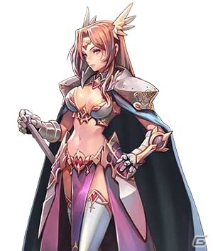 古の英雄とともに魔神から領土を守り抜く王道タップアクションRPG「遥かなる異郷グランヴィリア」の事前登録がスタートの画像5